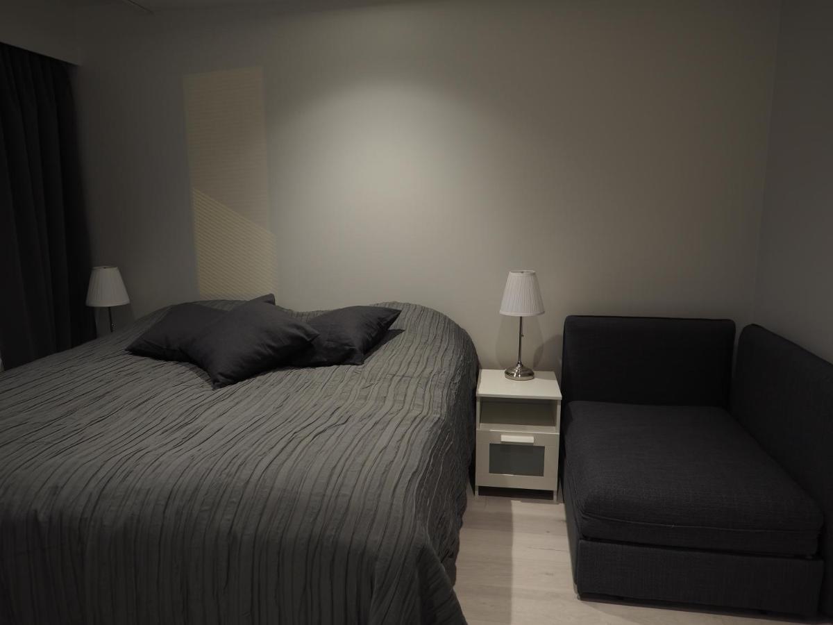Apartment Station